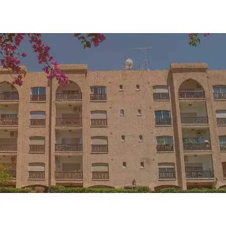 Castle Apts 4* Limassol