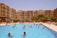 Castle Apts